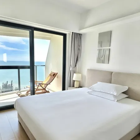 Dongfang Haizhiyao Scenic Apartment (Seagull Bay)