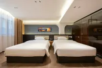 โรงแรมมู.จี ซันคิสต์อีสต์ (ถนนป้ายฝาง เมืองโบราณเฉาโจว) - พร้อมWifi