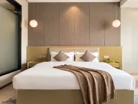 Shimanting Hotel Hotels in Lingbi