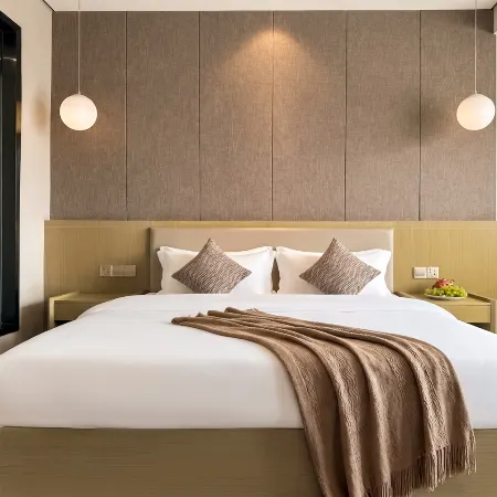 Shimanting Hotel