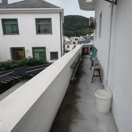 Qushan Island Afen Homestay