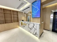 Super 8 Hotel (Emeishan Road Branch) - parking