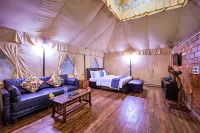 Three Hills Resort & Spa, Coorg - 2-Star