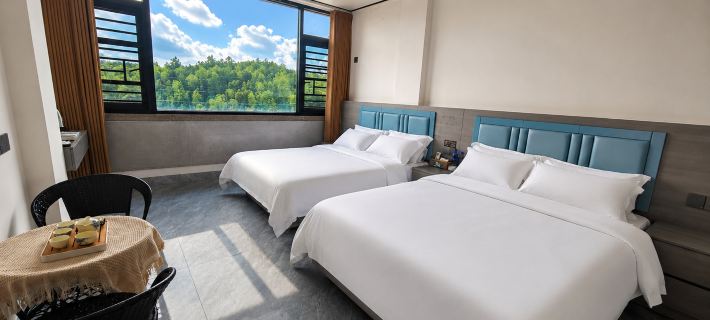 Longing Lane Homestay Hotels in Xianyou