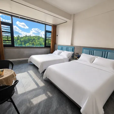 Longing Lane Homestay