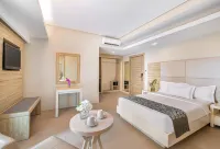 The Muse Hotel Boracay - فطور