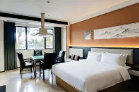Dongguan Jinlan Hotel (Dongguan Foreign Language School | East Bus Terminal) - sarapan