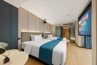 33 Chinese Inn (Dongcheng 33 Town) - 格安