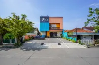 SANS Siliwangi Semarang - 3 estrellas