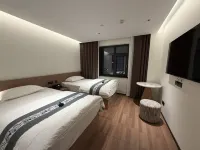 Lanting Hotel (Yutian Yahongqiao) - 2 stjerner