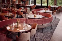 Van der Valk Hotel Sneek - breakfast