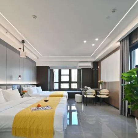 Changsha Qiyunhui Hotel