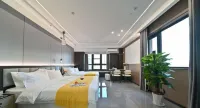 Changsha Qiyunhui Hotel - جديد