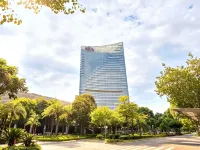Zhangzhou Glorious Peninsula Hotel - Wifi