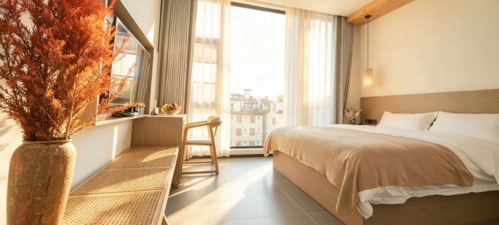 Chenxi Elegant Residence Homestay Hotels in Lijiang