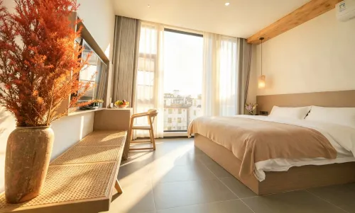 Chenxi Elegant Residence Homestay - 3つ星