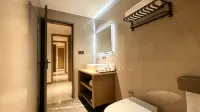 Yongwen Homestay - 2 ดาว