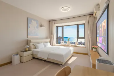 Koala · Koala  Designer  Sea View  Homestay Hotels in Lvshun Economic Development Zone/Lvshun New Port