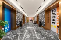 BOSIYA HOTEL - Kæledyr tilladt