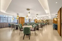 Yitel Collection Hotel (Anshun Ancient City Gufu Street Branch) - Bữa sáng