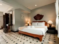 Lanna Oriental Mae Rim Hotels in der Nähe von Mae-Sa-Wasserfall