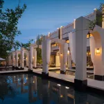 Dunhuang Nasha Mountain · Waterscape Homestay (Mingsha Mountain & Crescent Spring Scenic Area) - Family