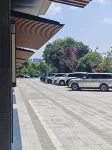 HUEYUE CHANGAN HOTEL - 5-Star