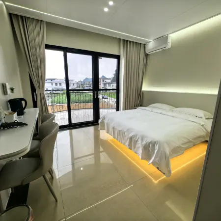 Xishan Xiaozhu Homestay
