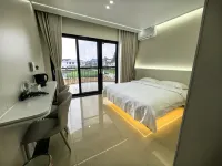 Xishan Xiaozhu Homestay - balkon