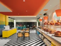 Quest Vibe Dewi Sri Bali Hotels near Sunset Road