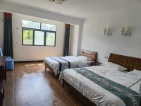 Fang Xiaoqiang Homestay (Gongguanqiao) - 2-Sterne