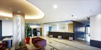 Daiwa Roynet Hotel Tsukuba - Bintang 3