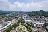 Quanfu Chinese Inn (Yichun Hot Spring Resort) - Hot Springs