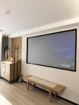 Meiyue Wenhua Hotel (Victoria City Hall) - Gym