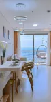 Napa House - The Sóng Apartment Vũng Tàu Sea View - Pool