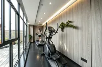 โรงแรมแมนจู หนานหู เจียซิง - พร้อมWifi