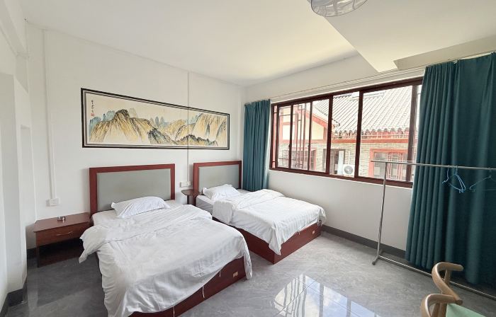 Yuanchen Home Inn
