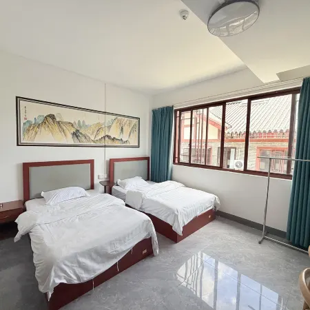 Yuanchen Home Inn