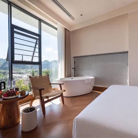 Sumu Mountain Lodge