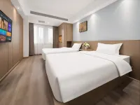 Yanyunhai Vacation Homestay (Longkou Port Luan Wharf Nanshan Yacht Club) - خدمة نقل من وإلى المطار