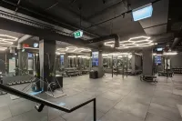 Urban Rest Melbourne - Gym