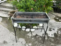 Kundasang Guesthouse - Pysäköinti