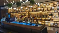 The Origin Hotel (Wenzhou Ouhai District Government) - Baarit