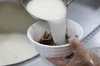 Sanmenxia Swan Yun International Hotel - breakfast
