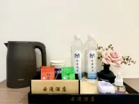 Yunman Hotel (Huangguoshu Waterfalls Scenic Area) - 3 Sao
