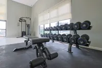 Astrum Ampang KL - Block S by Favspace (Vintage) - Gym