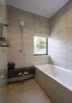 Sea, Forest, and Lodging - mina-to - - balcony