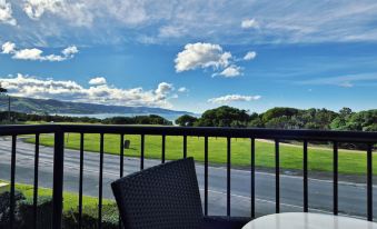 Apollo Bay Waterfront Motor Inn