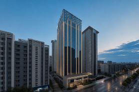 Wanda Moments, Xining Chengdong