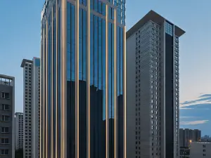 Top 10 4-Sterren Geselecteerde Hotels in Xining